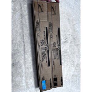 Konica-Minolta c224, C284e, C364e black, blue toner